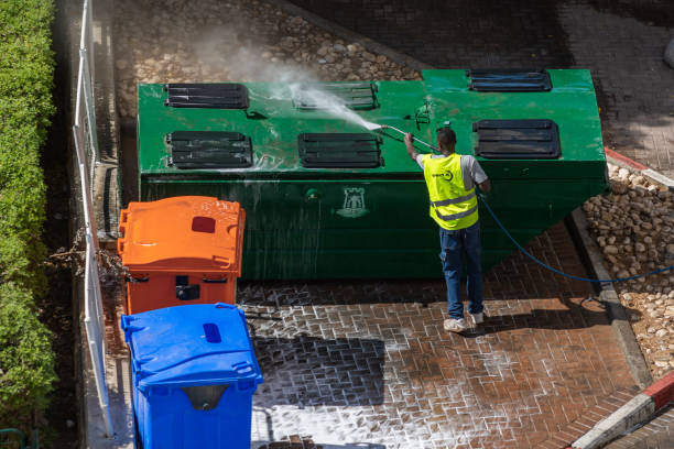 Best Pressure Washing Patio  in Bellflower, CA